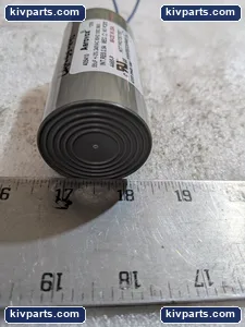 Aerovox 405410 1319 +/-3% Capacitor – actual item, photo 4 of 5