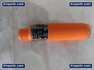 ifm T40 Electronic Photoelectric Sensor – actual item, photo 2 of 4