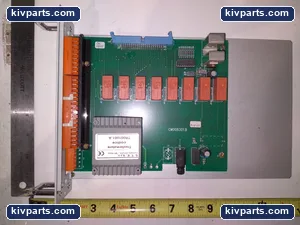 Grafikontrol CM008301.B Board Relay Output Module – actual item, photo 2 of 4
