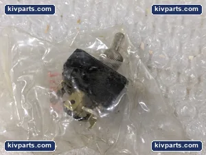 Cutler-Hammer 7565K7 Toggle Switch – actual item, photo 4 of 5