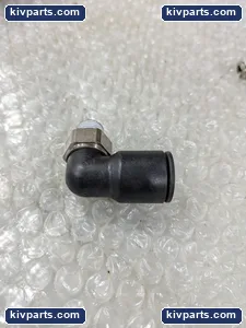 Legris TN45 6100 X10/X1 PK P6100+ Adapter – actual item, photo 3 of 12