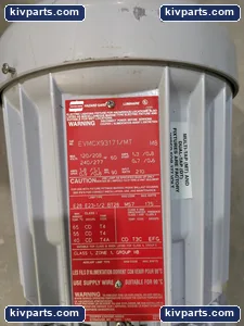 EVMCX93171/MT – actual item, photo 5 of 6