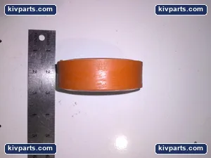 62012 Heavy Dytu WHEELS with BEARINGS – actual item, photo 4 of 5