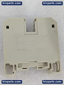 Siemens 8WA1 205 Feed Through Terminal Block – actual item, photo 2 of 7