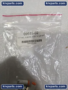 SMC OD Fitting – actual item, photo 2 of 5