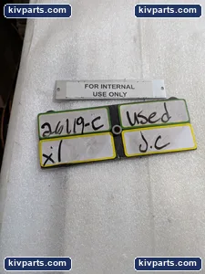 SMC EX600-AMB1R1-5N Analog Class 2/ – actual item, photo 9 of 9