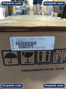 750298 Rolls Zebra Printer – actual item, photo 4 of 6