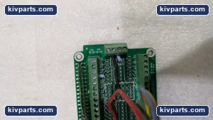 alchemy Pi- ezconnect BOARD 7015 – actual item, photo 3 of 12