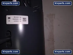 WEG 90S/L-04F-TH-TF-BBR Watt Drive – actual item, photo 6 of 15