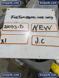 Foxboro AMW623C Element – actual item, photo 6 of 6