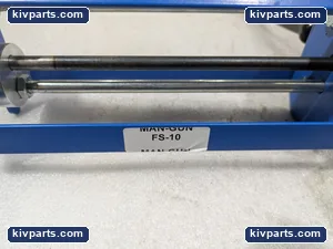 FS-10 – actual item, photo 4 of 10