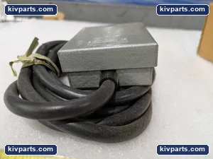 Linemaster HT-52-SC36 Hi-Treadlite Foot Switch – actual item, photo 4 of 6