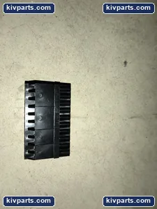 Black Anodized Aluminum Extruded Heat Sink Finned Heatsink Cooling .. LOT OF 5 – actual item, photo 8 of 8