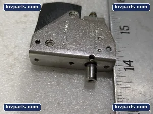 Honeywell 23AC82 Micro Switch – actual item, photo 4 of 5