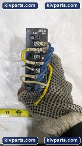 J15-5 Elconswitching Power Supply – actual item, photo 5 of 7