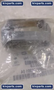 ART HAN.10A.AGG.LB Housing Aluminium Panel – actual item, photo 3 of 4