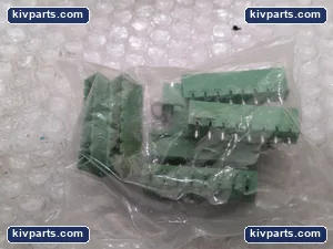 Phoenix Contact 1924253 Shrouded PCB Header Connector – actual item, photo 3 of 4