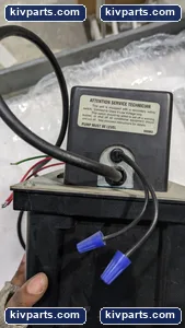 Little Giant 977231 Pump – actual item, photo 8 of 9