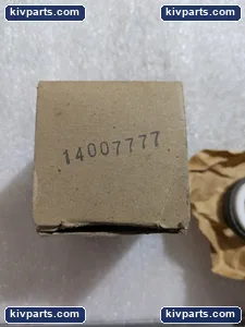 14007777 Semiconductor – actual item, photo 2 of 6