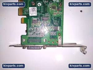Dell CN-0TW212-13740 Nvidia Board – actual item, photo 8 of 10