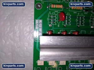 64AX501V03 Circuit Board – actual item, photo 2 of 6