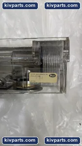 Dwyer FM-8 Flow Meter – actual item, photo 9 of 10