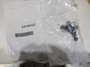 Square D EAV84022 Closure Kit