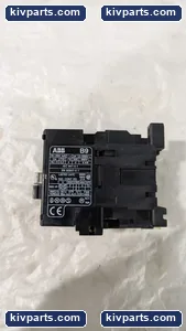 ABB B9 B9C Contactor – actual item, photo 3 of 8