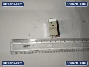 Omron G2RSN Safety Relay – actual item, photo 3 of 5