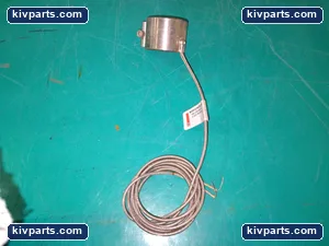 Watlow MB1N1JN1-B72 Husky Mini Nozzle Band Heater – actual item, photo 2 of 6