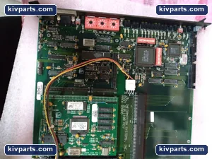 J&l Information Systems 91011100 Board Processing Unit PCB Module – actual item, photo 5 of 8