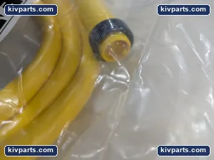Eaton ML5A4WA060F Lynxpower Male Connector Cable – actual item, photo 3 of 5