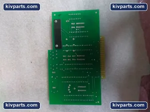 MSA 470239 Amplifier Board – actual item, photo 2 of 4