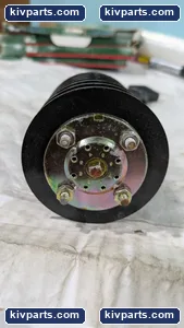 Electroswitch 24306B Rotary Switch – actual item, photo 4 of 5