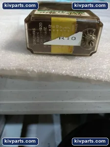 Struthers-dunn 236ABXP020 Time Delay Relay – actual item, photo 2 of 7