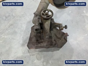 TR51 Precision Grinding Machine Tool – actual item, photo 3 of 16
