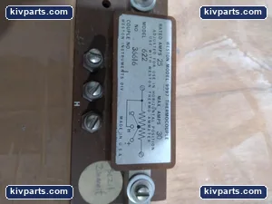 Weston 9997 Thermocouple – actual item, photo 2 of 5