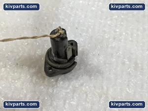 Littelfuse 571004 Panel Mount Fuse Holder – actual item, photo 3 of 4