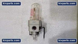 SMC AL20-02B Lubricator – actual item, photo 7 of 8