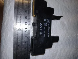 Eaton D4PA2-NNB Relay