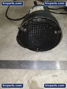 120V/60HZ Submersible Utility Pump – actual item, photo 2 of 4