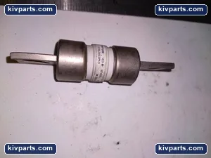 Ferraz Shawmut 323A2432P50 Protistor Fuse – actual item, photo 2 of 4