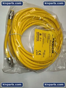 Turck 4.5T-7-R RK Double Ended – actual item, photo 3 of 5