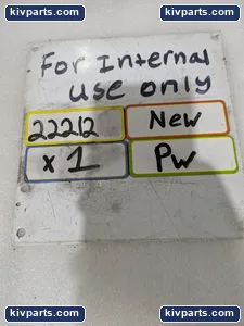 ITE P215 Circuit Breaker – actual item, photo 6 of 6