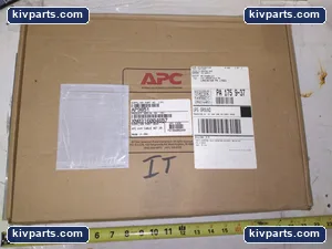 APC AP9851 – actual item, photo 3 of 4