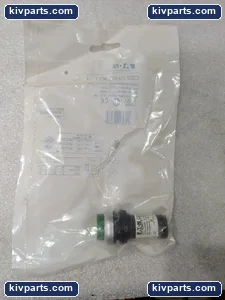 Eaton C22-DH-G-K11 Push Button – actual item, photo 2 of 3