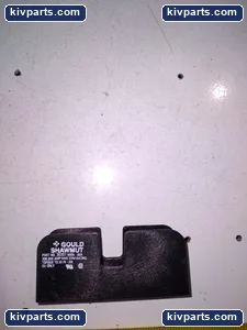 Mersen 30351 Fuse Block – actual item, photo 2 of 4