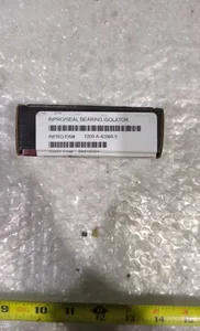 Inpro 1009-A-42968-5 Non-Contact Labyrinth Seal
