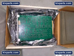 Reliance Electric 811120-00 Board Drive Control Card – actual item, photo 6 of 8
