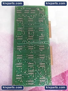 Square D 530586-525-70 Circuit Board PCB Card – actual item, photo 3 of 3